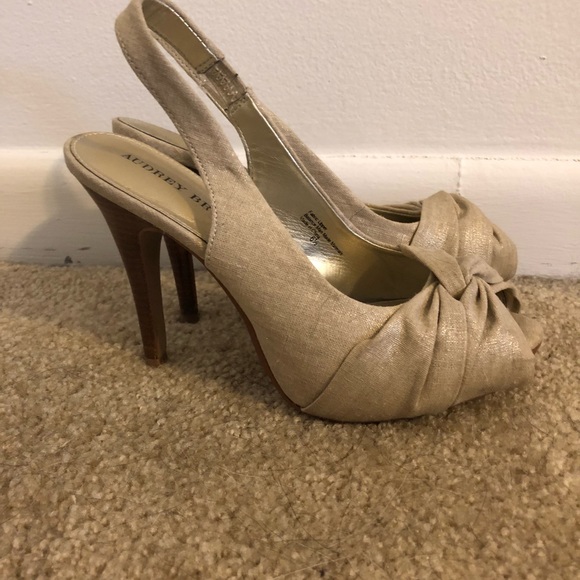 Platform Heels - Picture 3 of 5